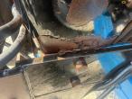 New Holland 8240 traktor 18