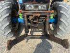 New Holland 8240 traktor 19