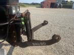 New Holland 8240 traktor 20