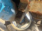 New Holland 8240 traktor 22