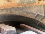 New Holland 8240 traktor 31