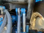 New Holland 8240 traktor 34