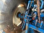 New Holland 8240 traktor 38