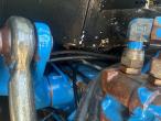 New Holland 8240 traktor 40