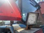 New Holland 8240 traktor 45