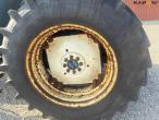 New Holland 8240 traktor 46