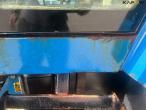 New Holland 8240 traktor 49