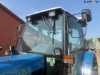 New Holland 8240 traktor 54