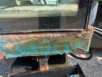 New Holland 8240 traktor 56