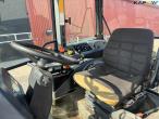 New Holland 8240 traktor 61