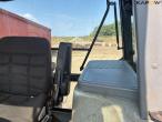 New Holland 8240 traktor 62