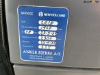 New Holland 8240 traktor 64