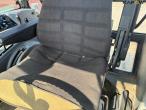 New Holland 8240 traktor 67