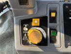 New Holland 8240 traktor 78