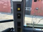 New Holland 8240 traktor 79