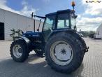New Holland 8340 traktor 7
