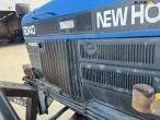 New Holland 8340 traktor 12