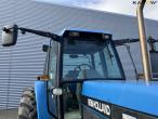 New Holland 8340 traktor 18