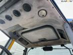 New Holland 8340 traktor 30