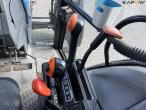 New Holland 8340 traktor 35