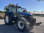 New Holland 8360 traktor 3