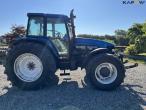 New Holland 8360 traktor 4