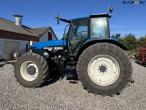 New Holland 8360 traktor 8