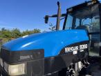 New Holland 8360 traktor 9