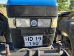 New Holland 8360 traktor 12