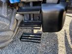 New Holland 8360 traktor 16