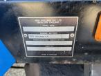 New Holland 8360 traktor 17