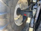 New Holland 8360 traktor 23