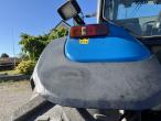 New Holland 8360 traktor 27