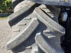 New Holland 8360 traktor 28