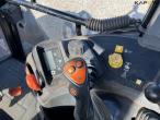 New Holland 8360 traktor 33
