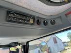 New Holland 8360 traktor 34