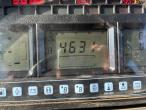 New Holland 8360 traktor 38