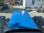 New Holland 8360 traktor 42