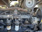 New Holland 8360 traktor 45