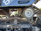 New Holland 8360 traktor 46
