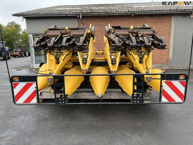 New Holland 846 8 række plukkebord 2