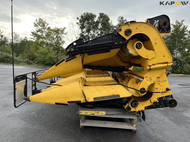New Holland 846 8 række plukkebord 8