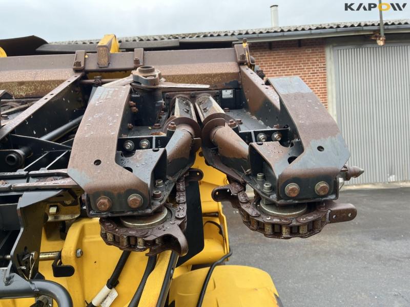 New Holland 846 8 række plukkebord 13