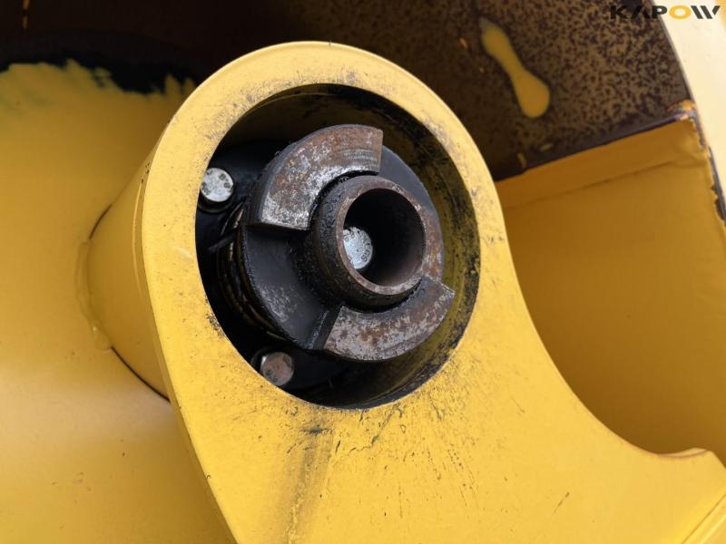 New Holland 846 8 række plukkebord 24