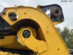 New Holland 846 8 række plukkebord 12