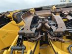 New Holland 846 8 række plukkebord 14