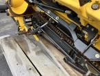 New Holland 846 8 række plukkebord 17