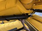 New Holland 846 8 række plukkebord 25