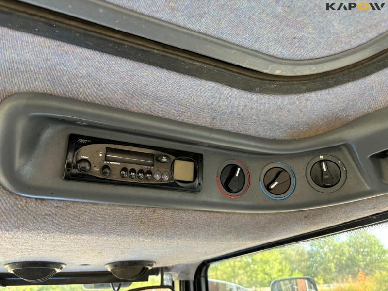 New Holland 8560 traktor med Hauer P-O-M S150 frontlæsser 67