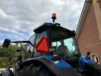New Holland 8560 traktor med Hauer P-O-M S150 frontlæsser 27